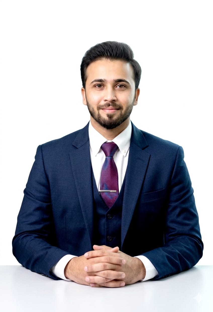 Muhammad Ullah